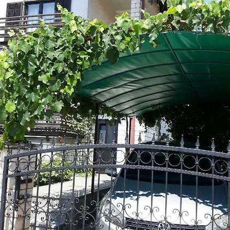 App Bajic Apartment Umag