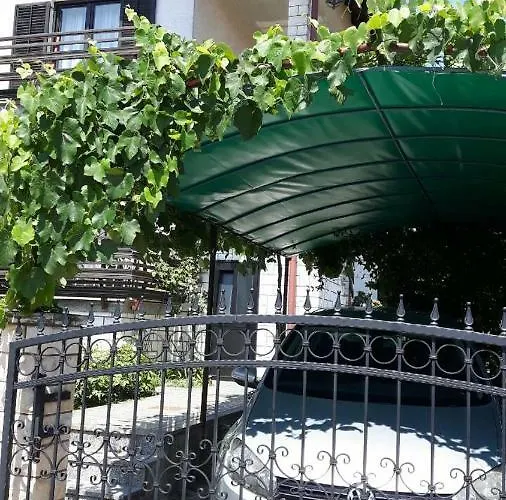 App Bajic Lejlighed Umag