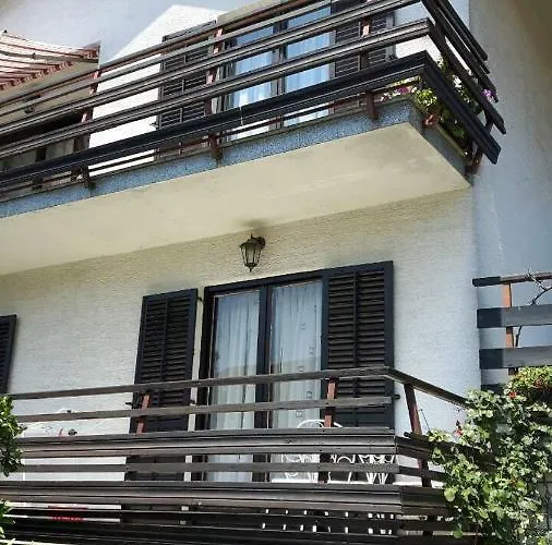 Apartman App Bajic Umag