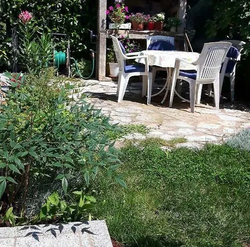 App Bajic Apartman Umag